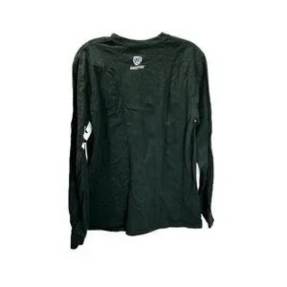 C PORT and Company Michigan State Spartans Vintage Style‎ Long sleeve - Picture 2 of 7